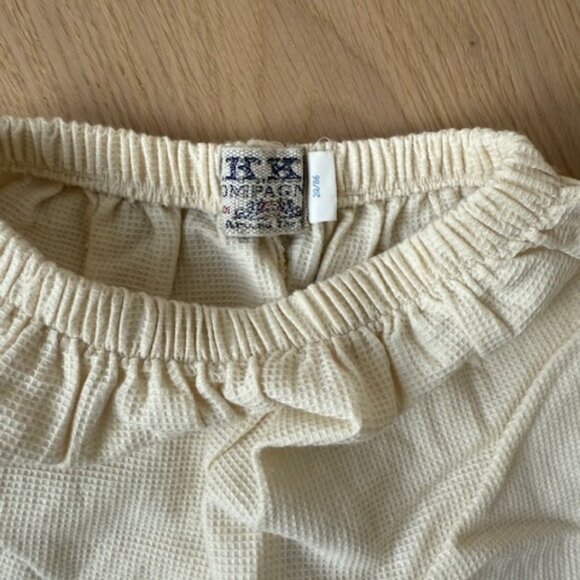 IKKS 2-Piece Sweater & Skirt Set – Size 18-24 Months - Picture 6 of 10